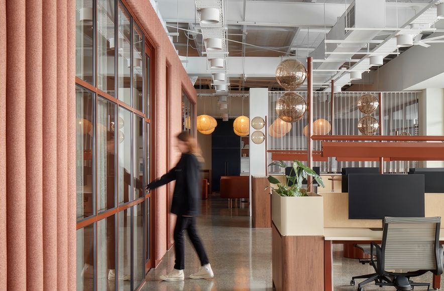 Store Support Office