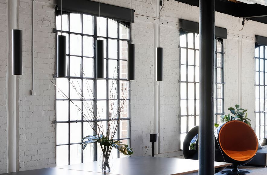 Joy Office