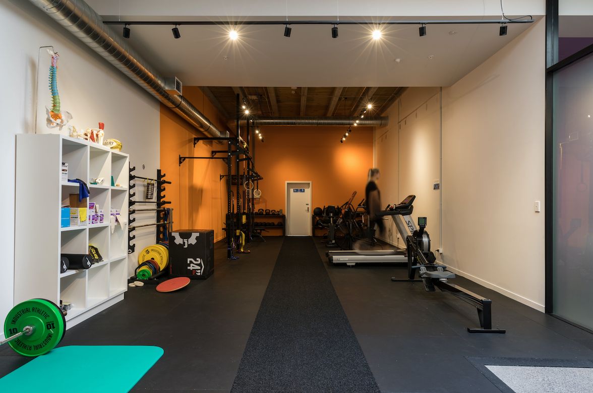 Browns Bay Physio