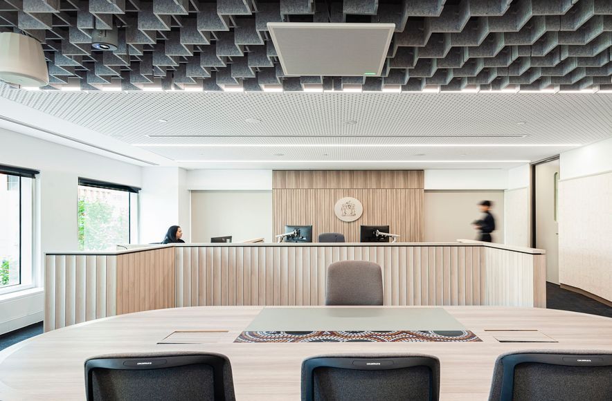 VCAT Human Rights Division