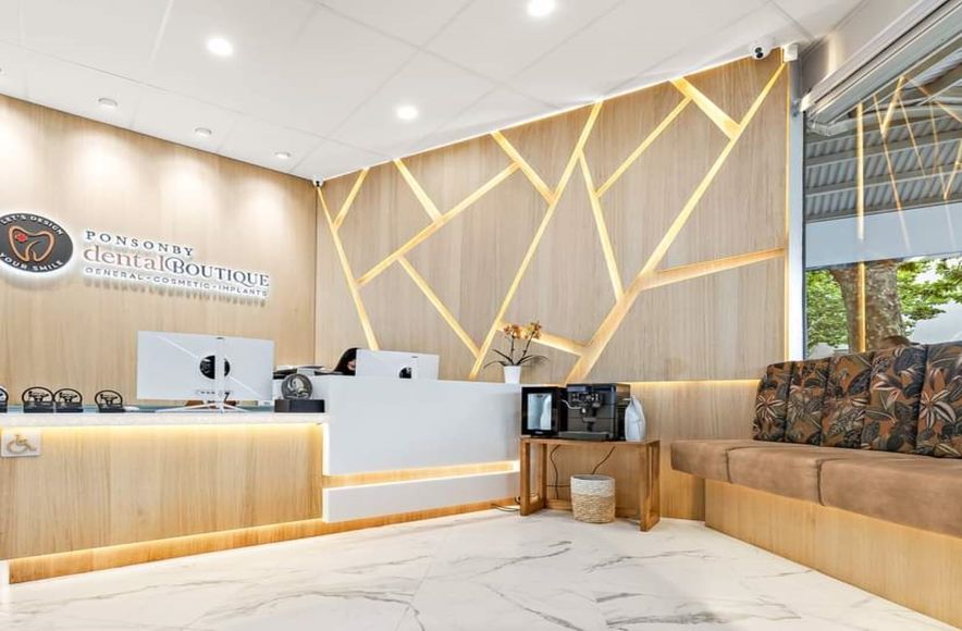 Ponsonby Dental BOUTIQUE
