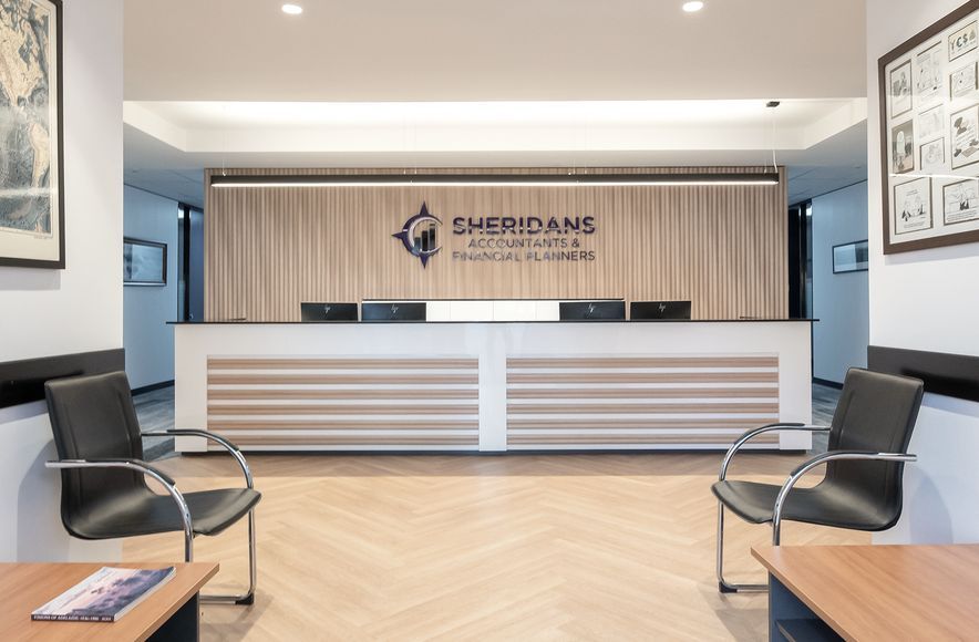 Sheridans