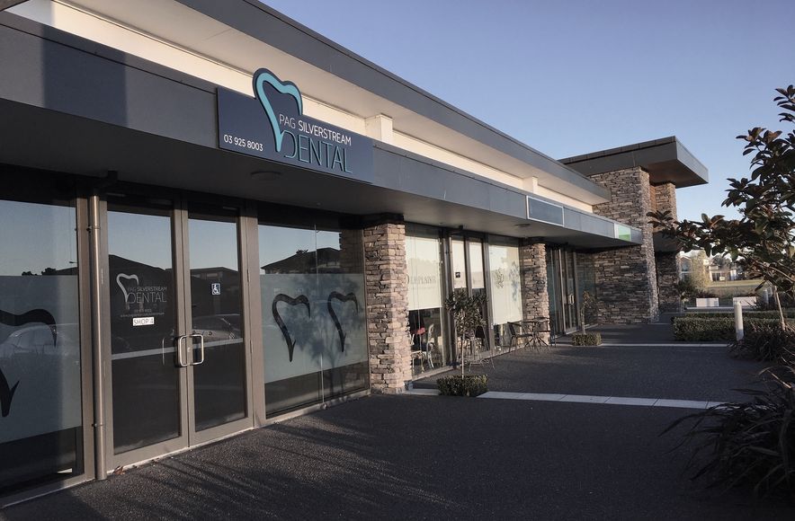 Silverstream Retail