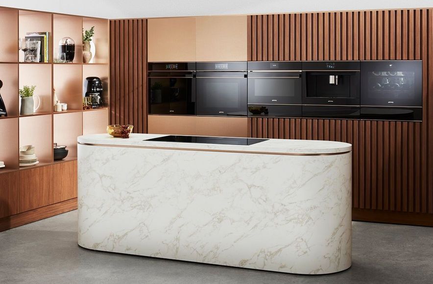 Smeg, Omnichef