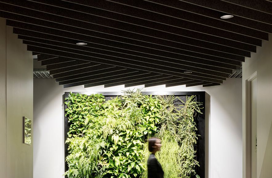 South Melbourne Business Hub