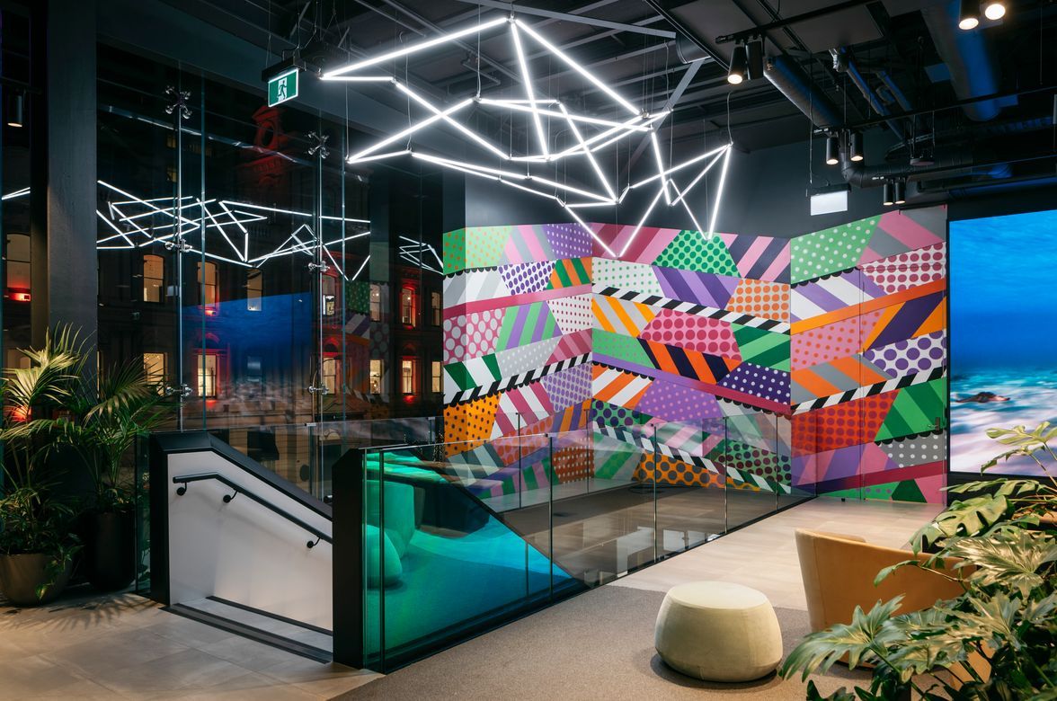 Spark Store