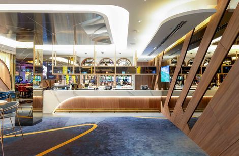 The Star, Sydney
