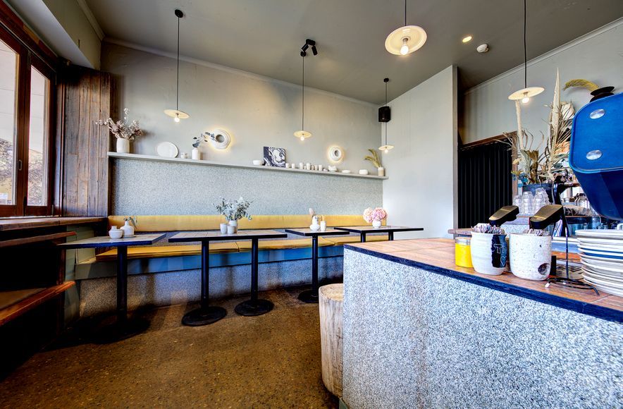 Porch & Parlour | Ramsgate Ave, North Bondi
