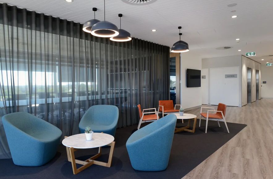 Southern Cross Care- Epping