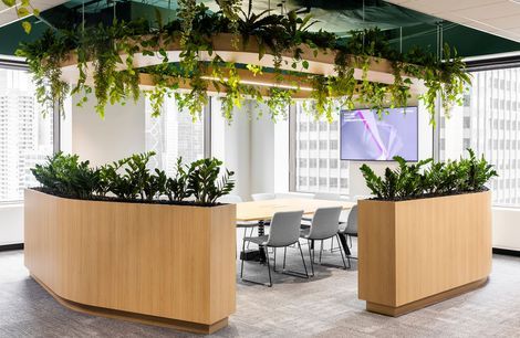 Liberty Financial by KHID