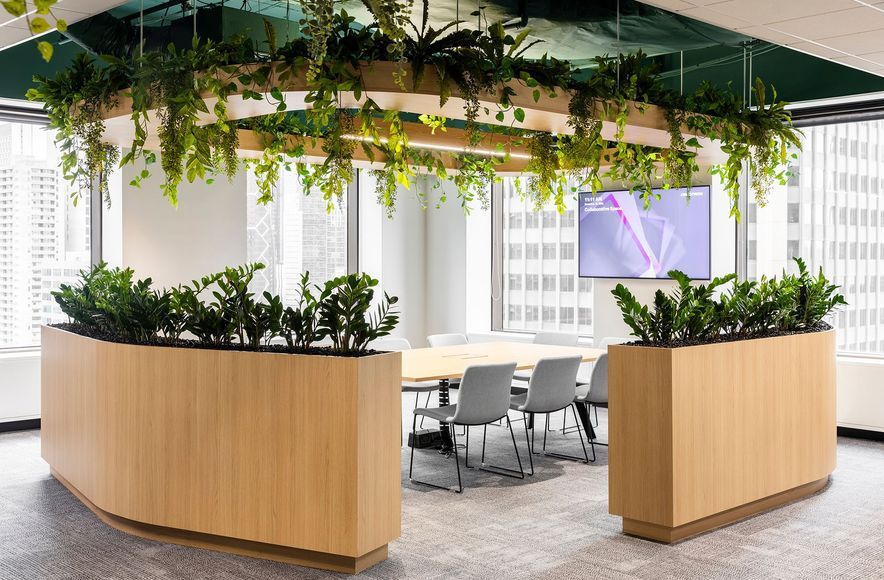 Liberty Financial by KHID
