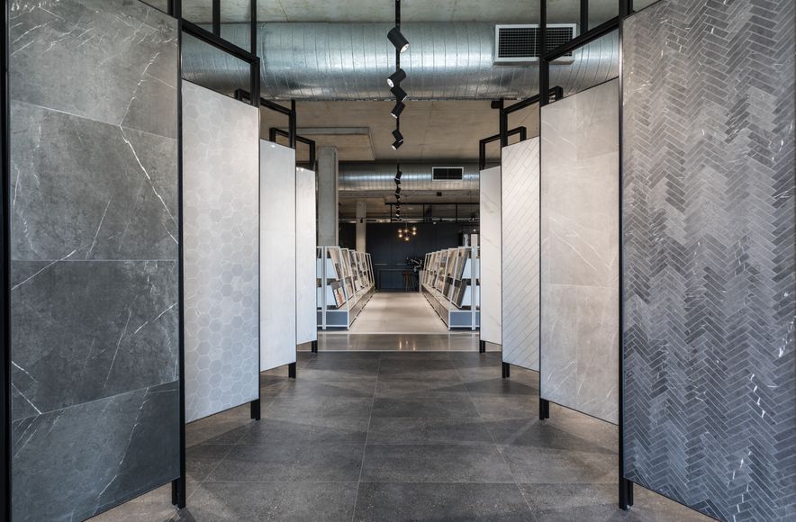 Thynk Experience Centre