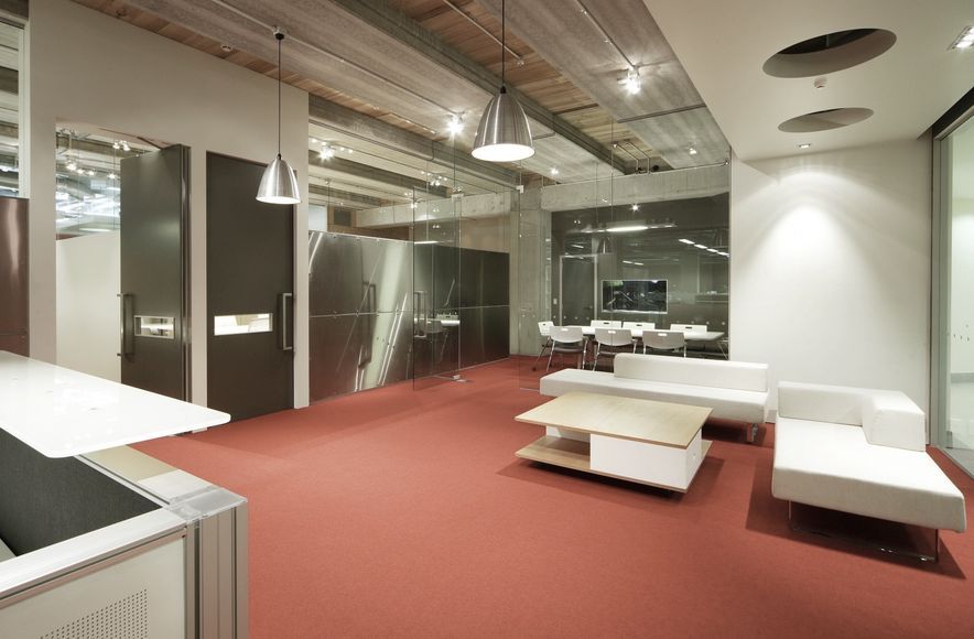 Spiire Auckland