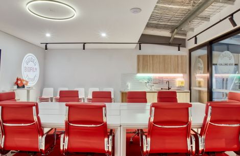 Dental Medical Manufacturer’s Education Centre