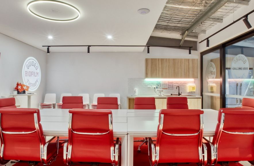 Dental Medical Manufacturer’s Education Centre