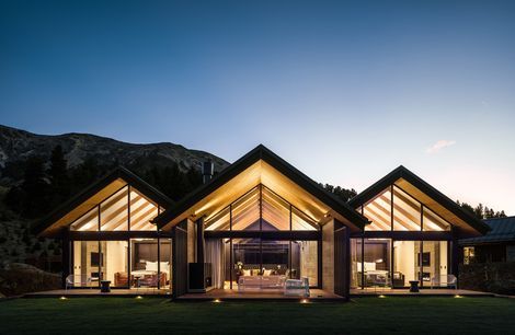 Flockhill Villas
