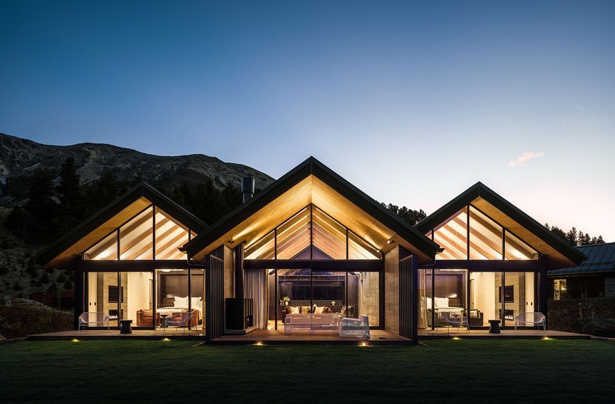 Flockhill Villas