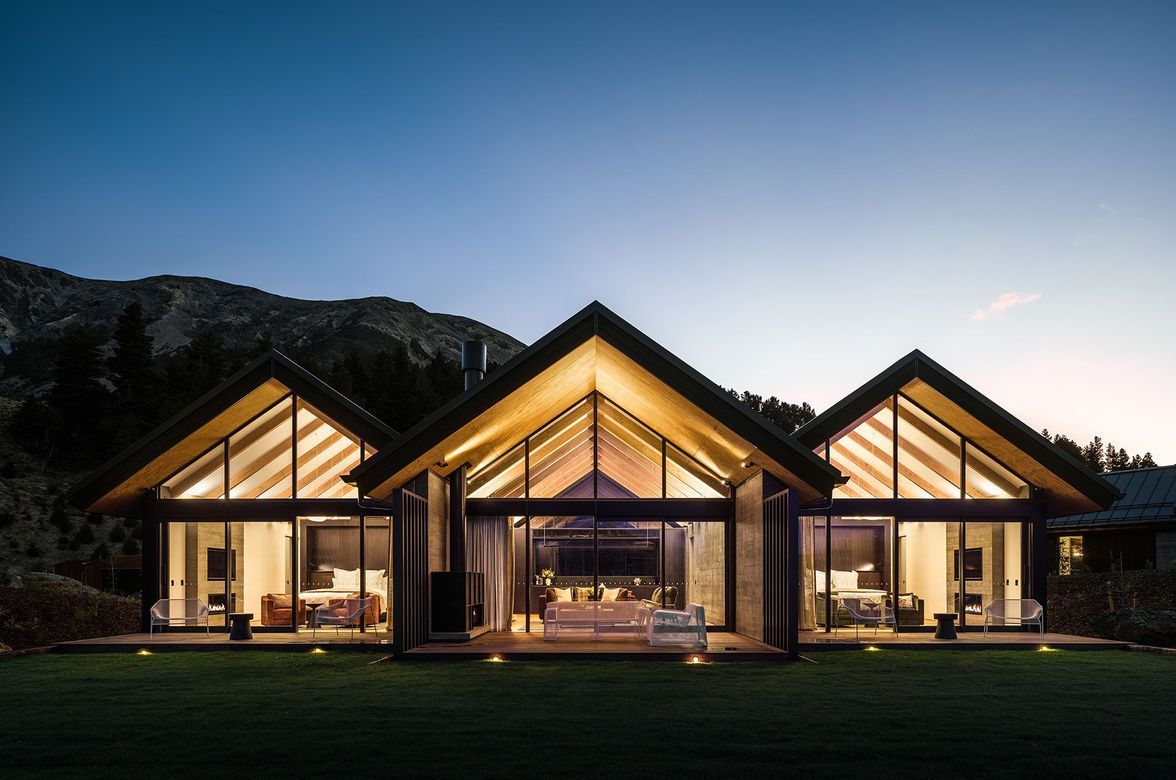 Flockhill Villas