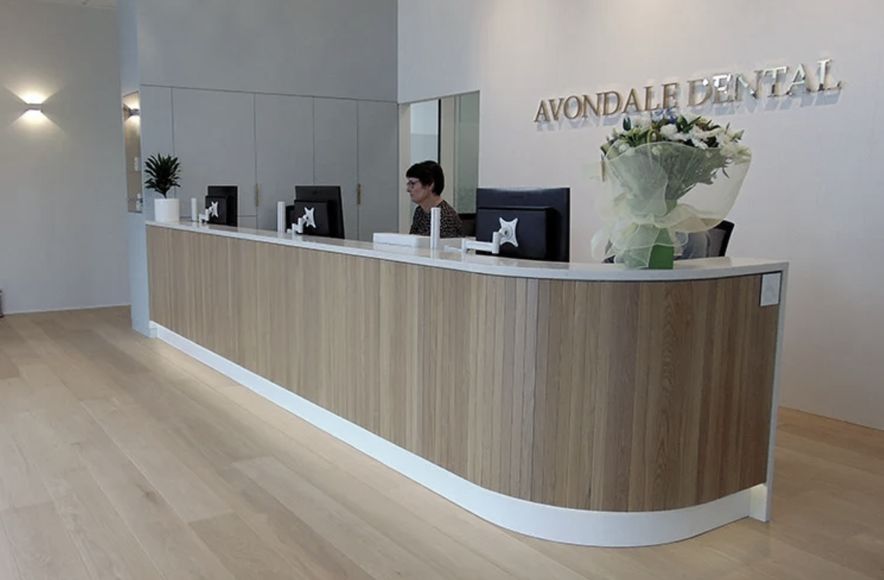 Commercial Fit-outs