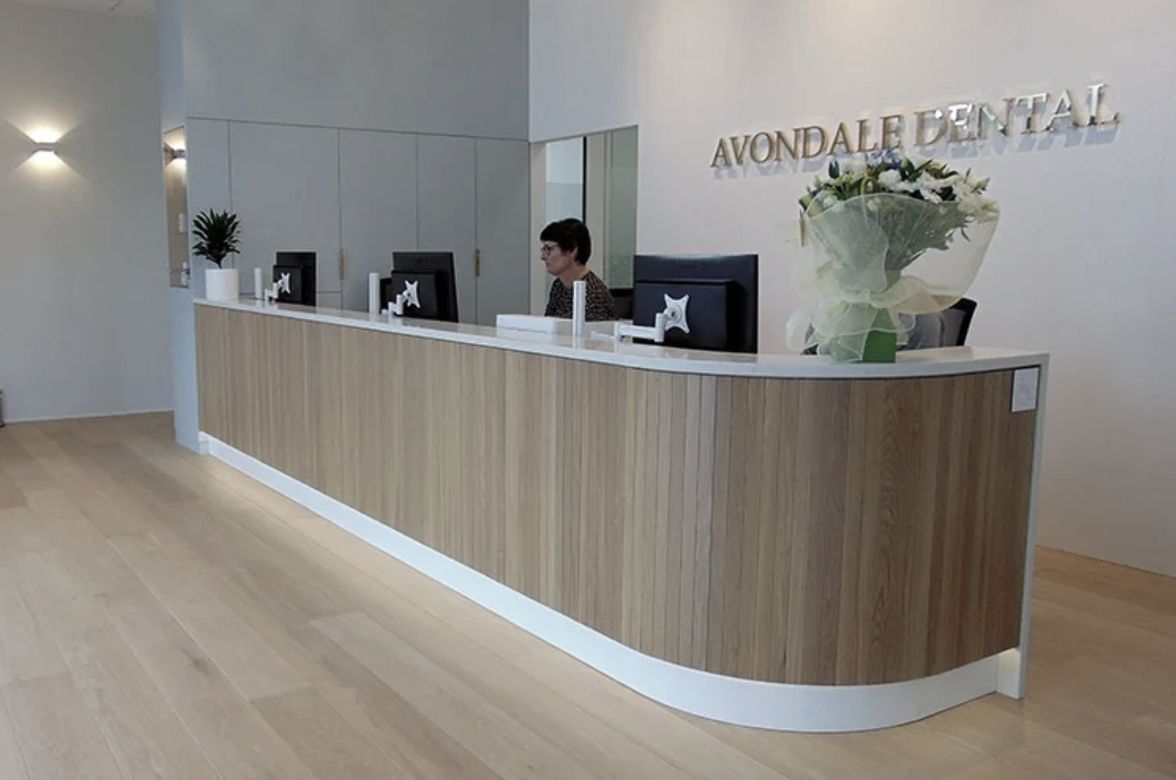 Commercial Fit-outs