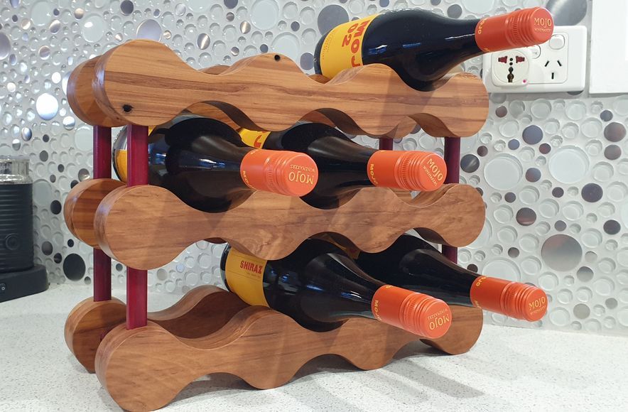 Wine Rack