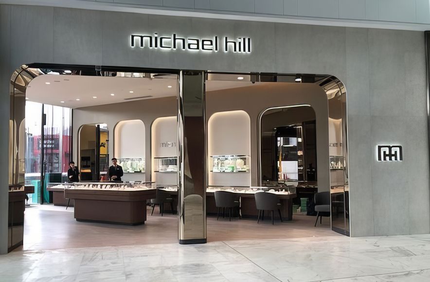 Michael Hill NEWMARKET
