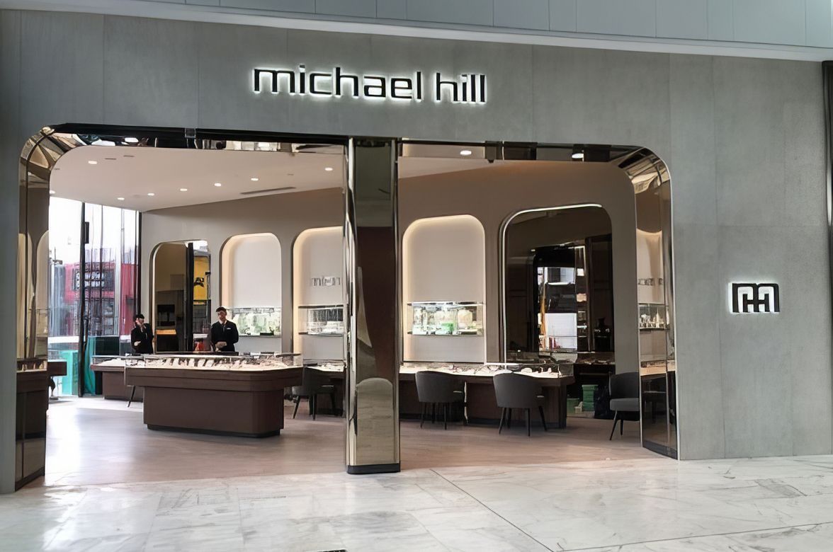 Michael Hill NEWMARKET