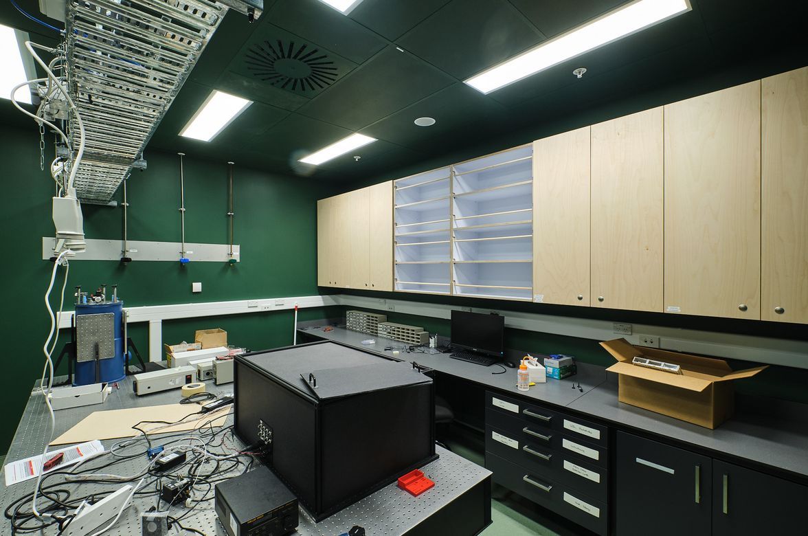 Commercial furniture