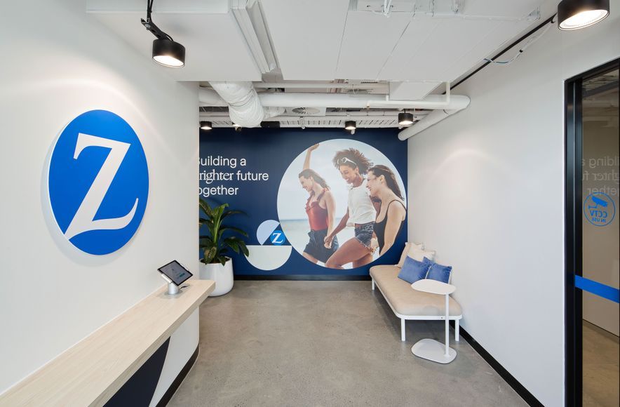 Zurich Gosford