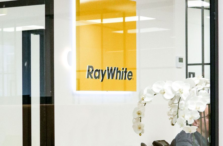Ray White Ellerslie