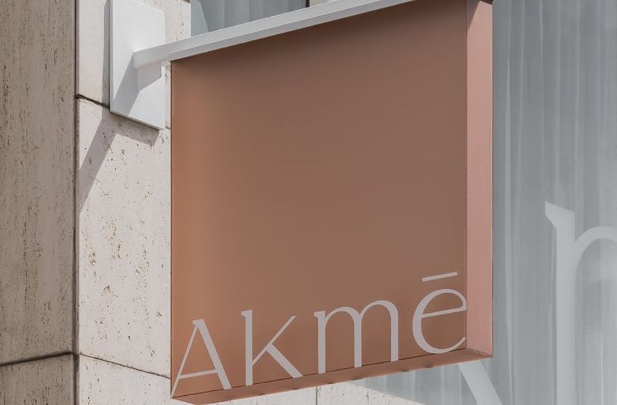 Akme
