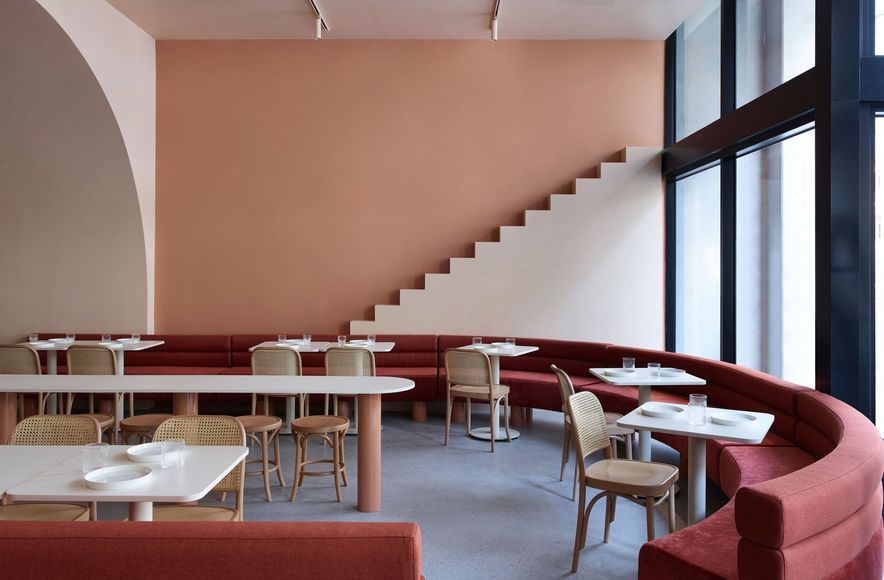 The Budapest Café
