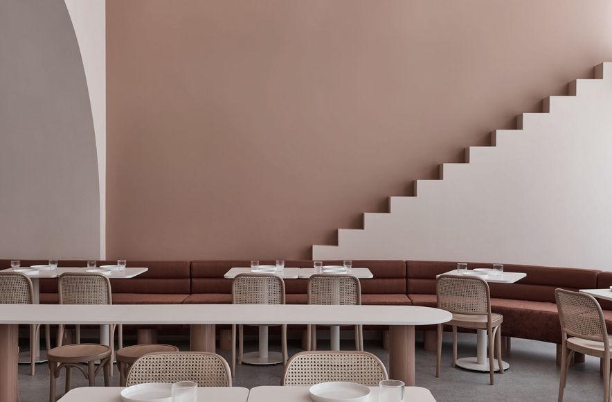 The Budapest Café