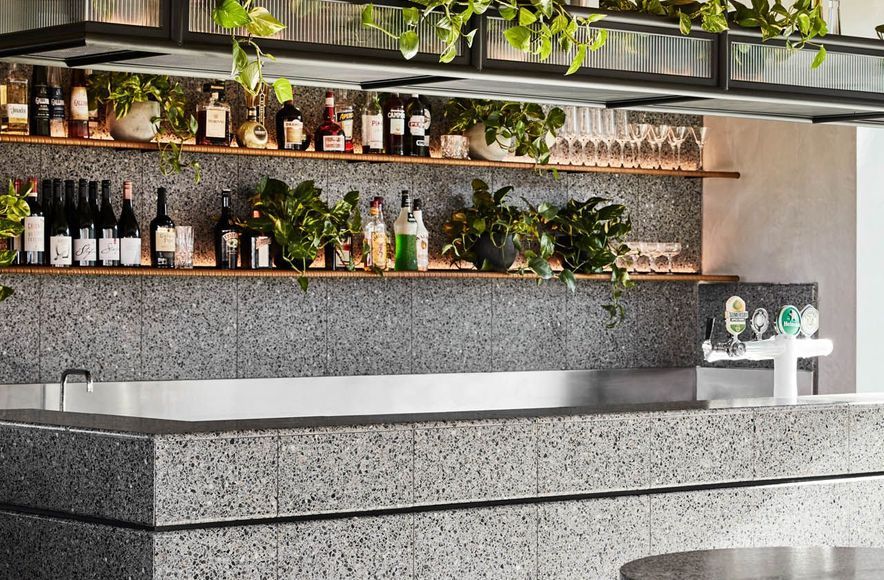 Marnong Estate Terrace Bar