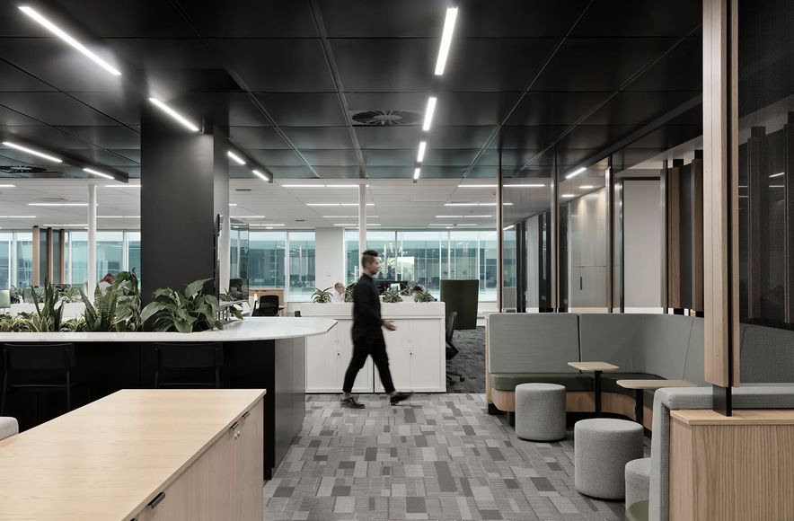 Broadspectrum Office 