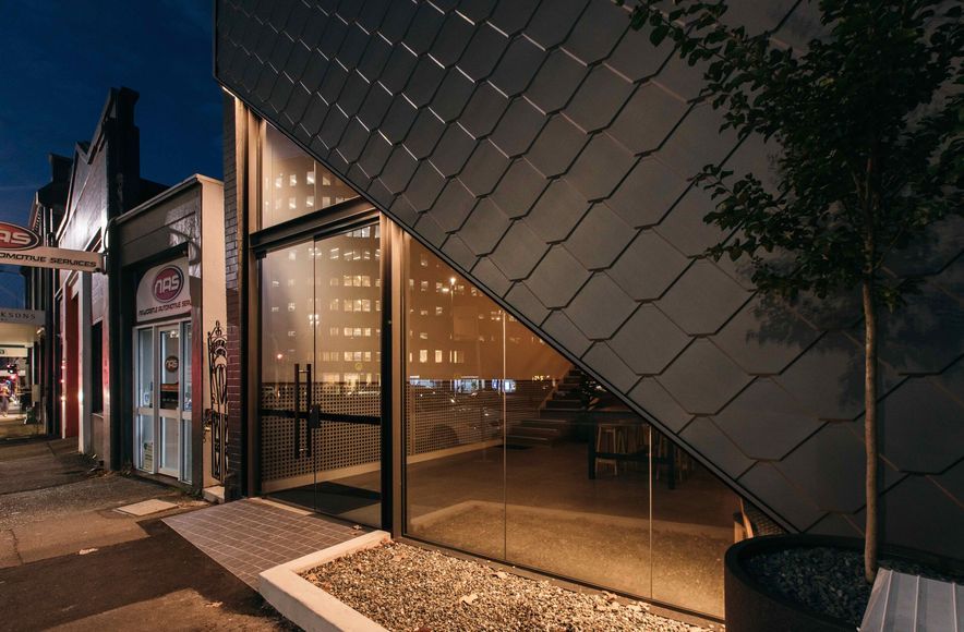Darby Street | Newcastle