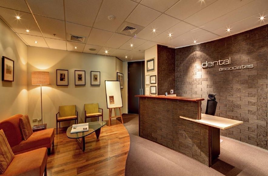 Dental Associates