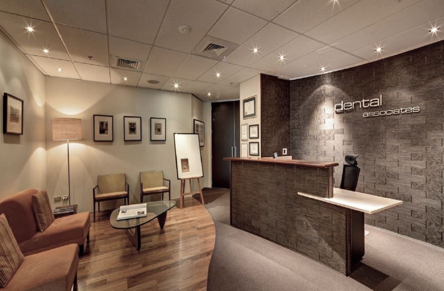 Dental Associates