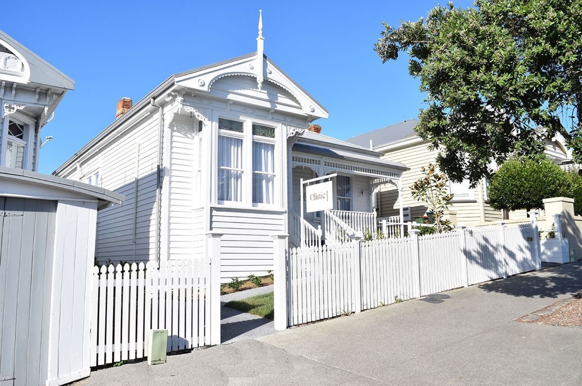 Clinic - Freemans Bay