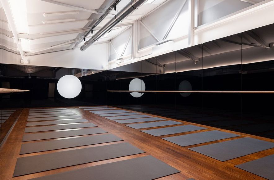 Sala Studio