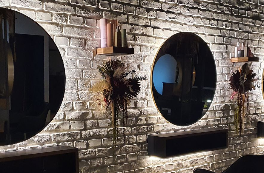 Aneia Warner Salon, Kumeu