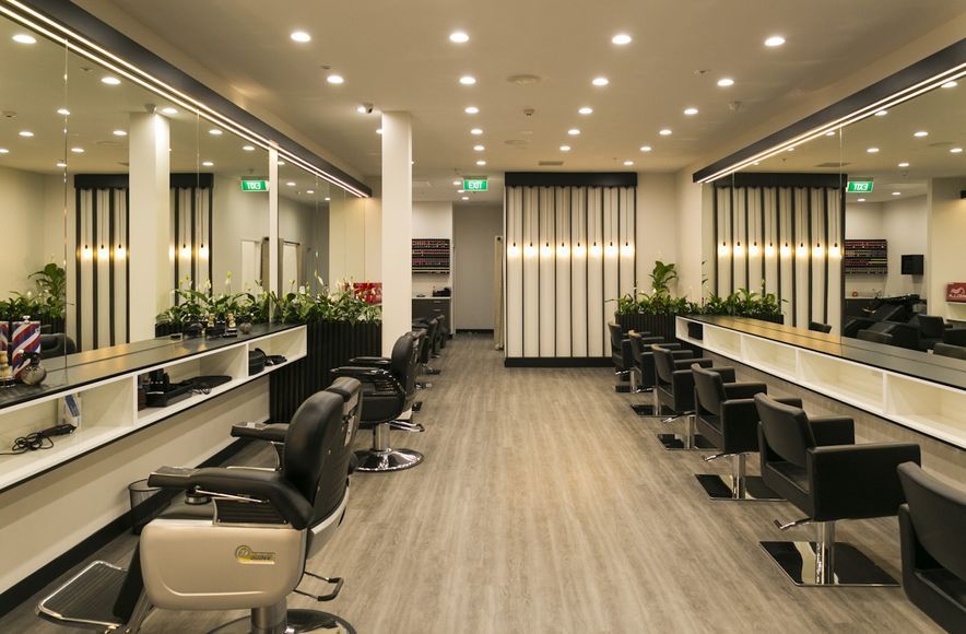 Hairlab