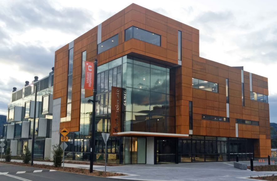 iAccelerate at UOW