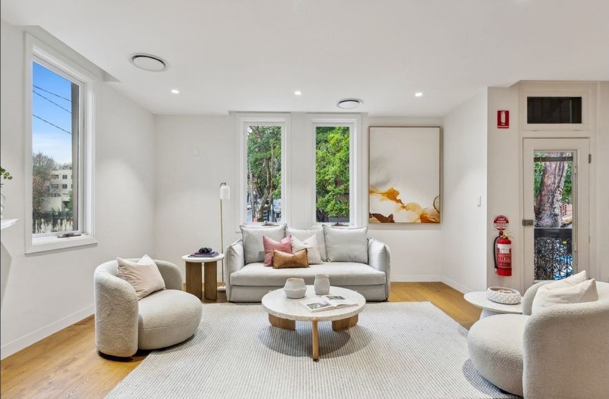 Surry Hills I