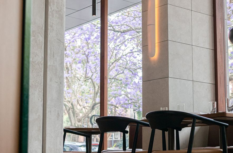 Margaret Restaurant