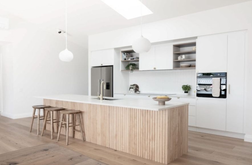 Modern Barn