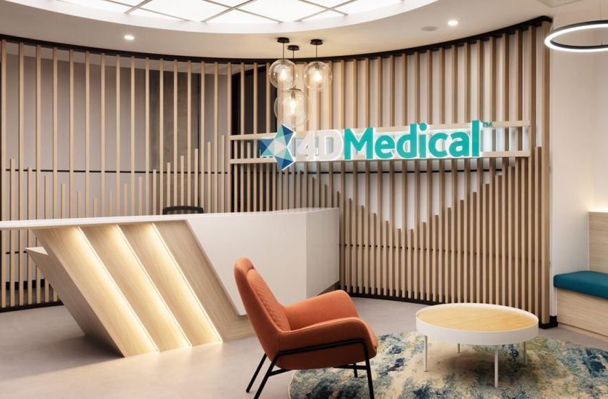 4D Medical