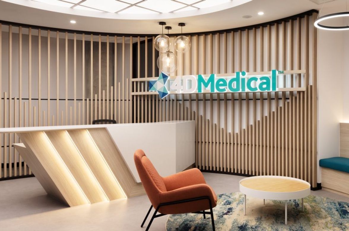 4D Medical