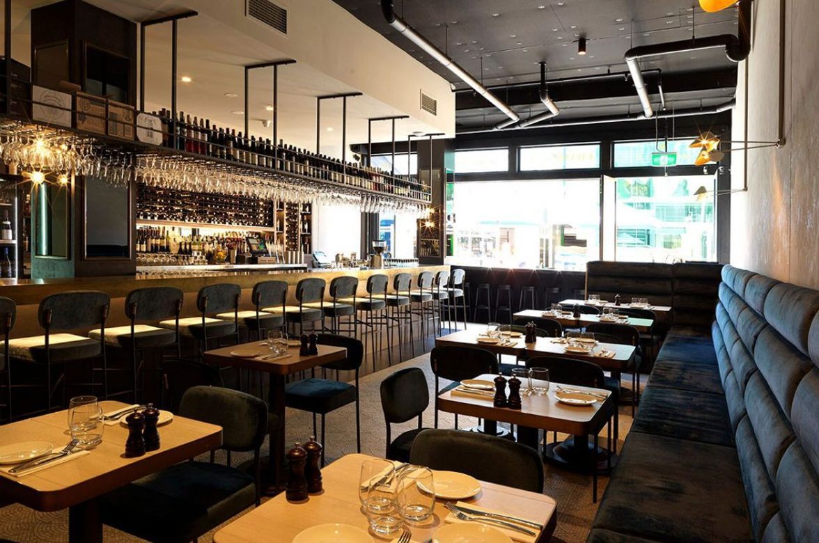 Mistelle Wine Bar