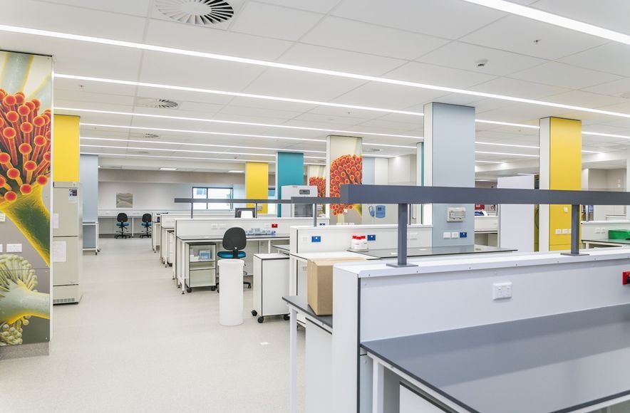 Middlemore Hospital